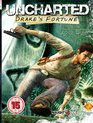 Uncharted: Богатство Дрейка / Uncharted: Drake's Fortune (PS3)