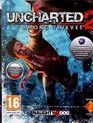 Uncharted 2: Среди воров / Uncharted 2: Among Thieves (PS3)