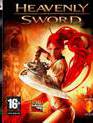Небесный меч / Heavenly Sword (PS3)
