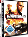 Угонщик / Wheelman (PS3)