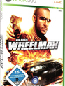 Угонщик / Wheelman (Xbox 360)