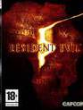 Обитель зла 5 / Resident Evil 5 (PS3)