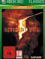 Обитель зла 5 (Классическое издание) / Resident Evil 5. Classics (Xbox 360)