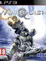 Побеждать / Vanquish (PS3)