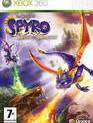 Легенда о Спайро: Рождение дракона / The Legend of Spyro: Dawn of the Dragon (Xbox 360)