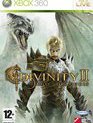 Божество 2: Кровь драконов / Divinity II: Ego Draconis (Xbox 360)