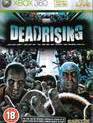 Восстание мертвецов / Dead Rising (Xbox 360)