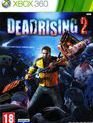 Рассвет мертвецов 2 / Dead Rising 2 (Xbox 360)