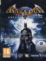 Бэтмен: Психбольница Аркхема / Batman: Arkham Asylum (PS3)