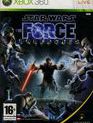 Звездные войны: Сила необузданная / Star Wars: The Force Unleashed (Xbox 360)