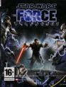 Звездные войны: Сила необузданная / Star Wars: The Force Unleashed (PS3)