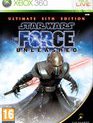 Звездные войны: Сила необузданная (Ultimate Sith Edition) / Star Wars: The Force Unleashed - Ultimate Sith Edition (Xbox 360)