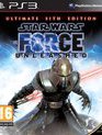 Звездные войны: Сила необузданная (Ultimate Sith Edition) / Star Wars: The Force Unleashed - Ultimate Sith Edition (PS3)