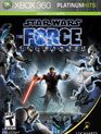 Звездные войны: Сила необузданная (Классическое издание) / Star Wars: The Force Unleashed. Classics (Xbox 360)