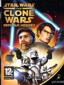 Звездные войны: Войны клонов - Герои Республики / Star Wars: The Clone Wars - Republic Heroes (PS3)