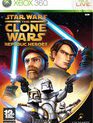 Звездные войны: Войны клонов - Герои Республики / Star Wars: The Clone Wars - Republic Heroes (Xbox 360)
