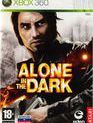 Один в темноте: У последней черты / Alone in the Dark (Xbox 360)