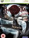 Байонетта / Bayonetta (Xbox 360)