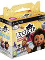 EyePet (+ камера PlayStation Eye) / EyePet (w/Camera) (PS3)