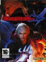 И дьявол может плакать 4 / Devil May Cry 4 (PS3)