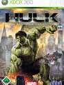 Невероятный Халк / The Incredible Hulk (Xbox 360)