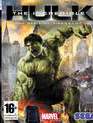 Невероятный Халк / The Incredible Hulk (PS3)
