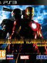 Железный человек 2 / Iron Man 2 (PS3)