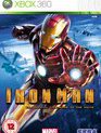 Железный человек / Iron Man (Xbox 360)