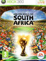 Чемпионат мира по футболу 2010: ЮАР / 2010 FIFA World Cup: South Africa (Xbox 360)