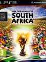 Чемпионат мира по футболу 2010: ЮАР / 2010 FIFA World Cup: South Africa (PS3)