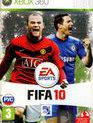 ФИФА 10 / FIFA 10 (Xbox 360)