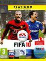 ФИФА 10 (Платиновое издание) / FIFA 10. Platinum (PS3)