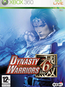 Династия воинов 6 / Dynasty Warriors 6 (Xbox 360)