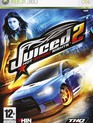 Juiced 2: Горячие ночи / Juiced 2: Hot Import Nights (Xbox 360)