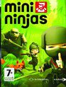Мини ниндзя / Mini Ninjas (PS3)