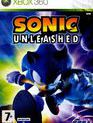 Соник без границ / Sonic Unleashed (Xbox 360)