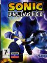 Соник без границ / Sonic Unleashed (PS3)