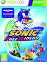 Соник: Свободные наездники / Sonic Free Riders (Xbox 360)