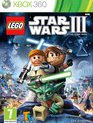 ЛЕГО Звездные войны 3: Войны клонов / LEGO Star Wars 3: The Clone Wars (Xbox 360)