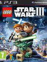 ЛЕГО Звездные войны 3: Войны клонов / LEGO Star Wars 3: The Clone Wars (PS3)