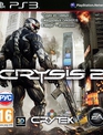 Кризис 2 / Crysis 2 (PS3)