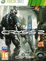 Кризис 2 / Crysis 2 (Xbox 360)