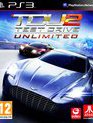 Тест Драйв без Границ 2 / Test Drive Unlimited 2 (PS3)