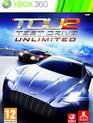 Тест Драйв без Границ 2 / Test Drive Unlimited 2 (Xbox 360)