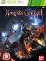 Knights Contract / Knights Contract (Xbox 360)