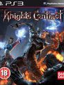  / Knights Contract (PS3)