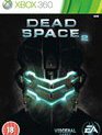 Мертвый космос 2 / Dead Space 2 (Xbox 360)