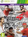 Виртуальный Теннис 4 / Virtua Tennis 4 (Xbox 360)