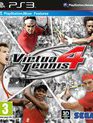 Виртуальный Теннис 4 / Virtua Tennis 4 (PS3)