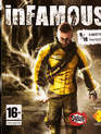 Дурная репутация / inFamous (PS3)